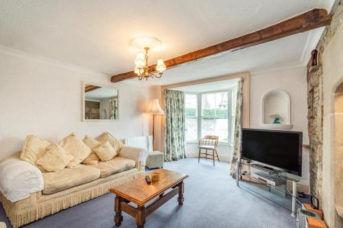 Prospect House, Leyburn Accommodation image 3 Prospect House, Leyburn image three