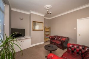Tourist question: somewhere to stay in York Post image 5 Picture of Pass the Keys Central Property With Historic City Walls View