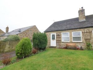 Holiday Cottages in Leyburn Page image 13 Picture of Spring Cottage