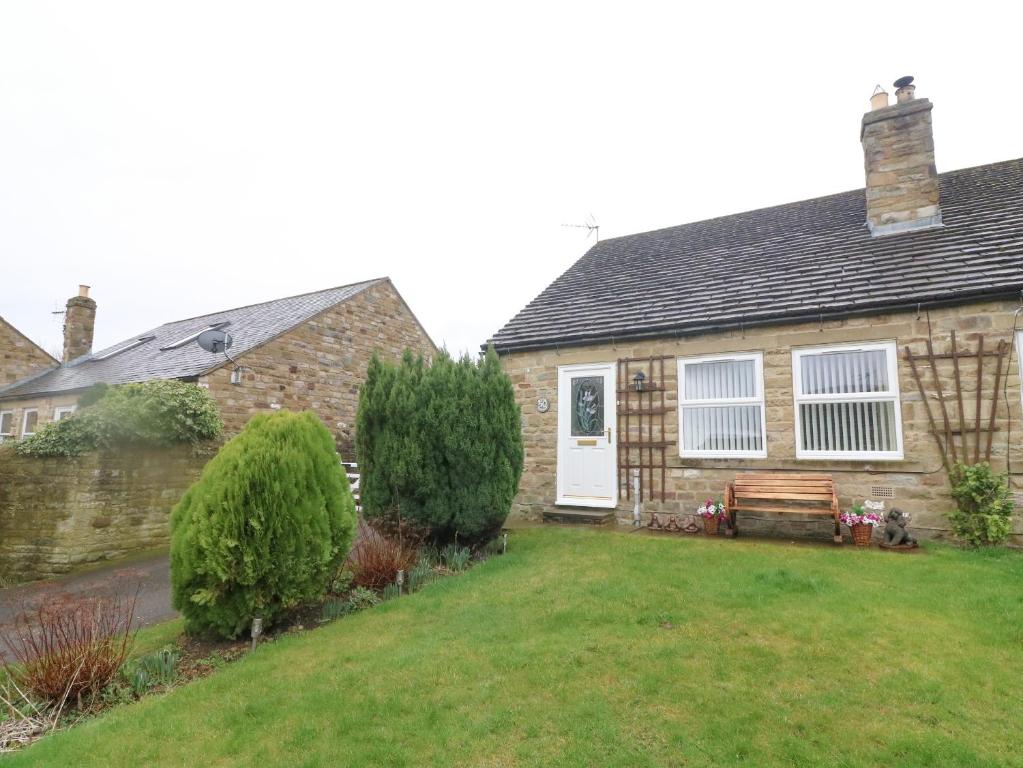 Spring Cottage Accommodation image 1 Spring Cottage image one