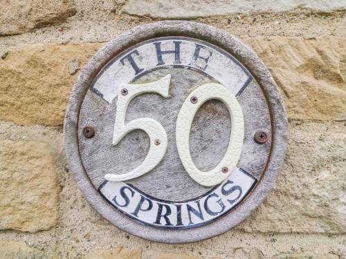 Spring Cottage Accommodation image 3 Spring Cottage image three