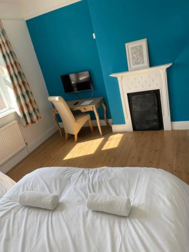 The Bay Horse Accommodation image 2 The Bay Horse image two