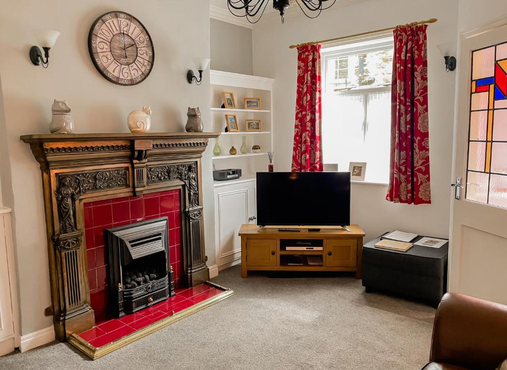 Picture of Thisledo Holiday Cottage