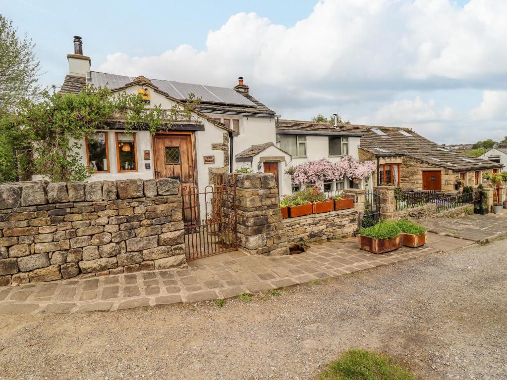 The Dairy, Haworth Accommodation image 1 The Dairy, Haworth image one