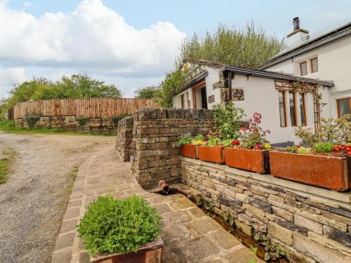 The Dairy, Haworth Accommodation image 3 The Dairy, Haworth image three