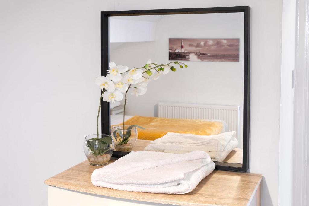 Spacious Apartment Close To City Centre Accommodation image 1 Spacious Apartment Close To City Centre image one