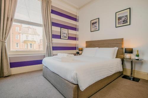 Rowntree Lodge Accommodation image 2 Rowntree Lodge image two