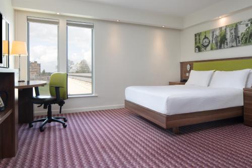 Hampton by Hilton York Accommodation image 3 Image name 358299578 the 1 image from the post Hampton by Hilton York in Yorkshire.com.