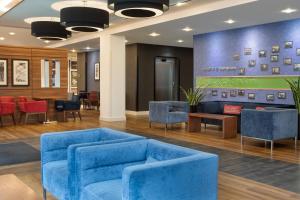 Hampton by Hilton York Accommodation image 2 a Hotel in York