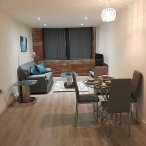 Apartments in Bradford - Prices & Bookings Page image 36 Picture of Luxury Serviced Apartments