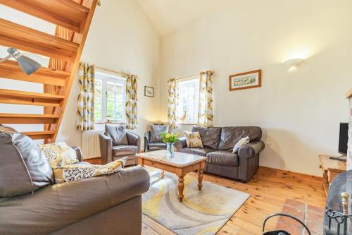 The Wood Accommodation image 3 The Wood image three