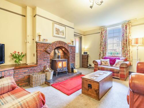 Wychwood Accommodation image 3 Wychwood image three