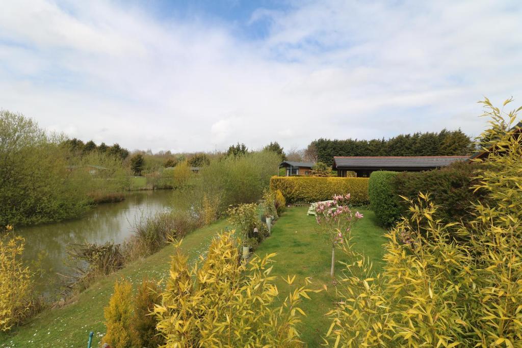 Little Eden Country Park, Bridlington with Private Hot Tubs Accommodation image 1 Little Eden Country Park, Bridlington with Private Hot Tubs image one