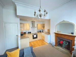 Tourist question: somewhere to stay in York Post image 9 Picture of Monkbar Apartments