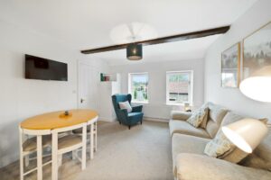 Picture of Pass the Keys Lovely 1 bedroom property in central of location