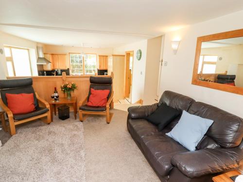Damson Cottage Accommodation image 3 Damson Cottage image three