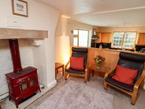 Damson Cottage Accommodation image 2 Damson Cottage image two