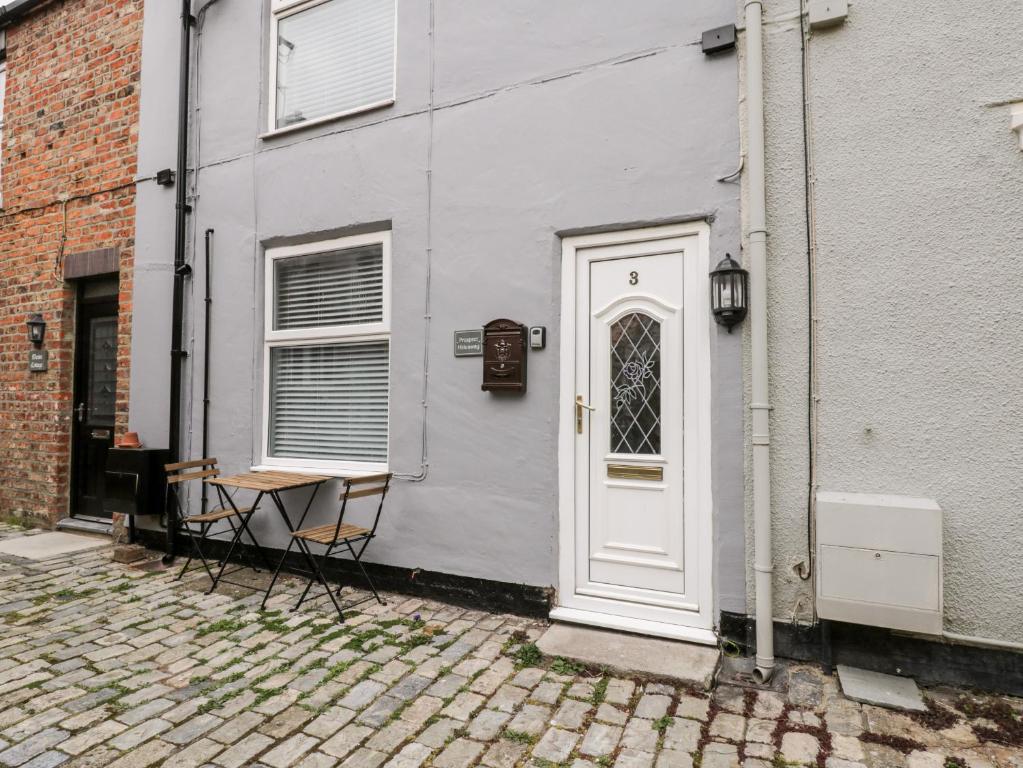 3 Prospect Terrace Accommodation image 1 3 Prospect Terrace image one