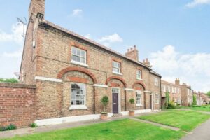Tourist question: somewhere to stay in York Post image 8 Picture of Chapel Cottage