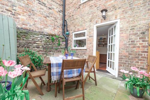 Chapel Cottage Accommodation image 3 Chapel Cottage image three