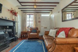 Chapel Cottage Accommodation image 2 Chapel Cottage image two