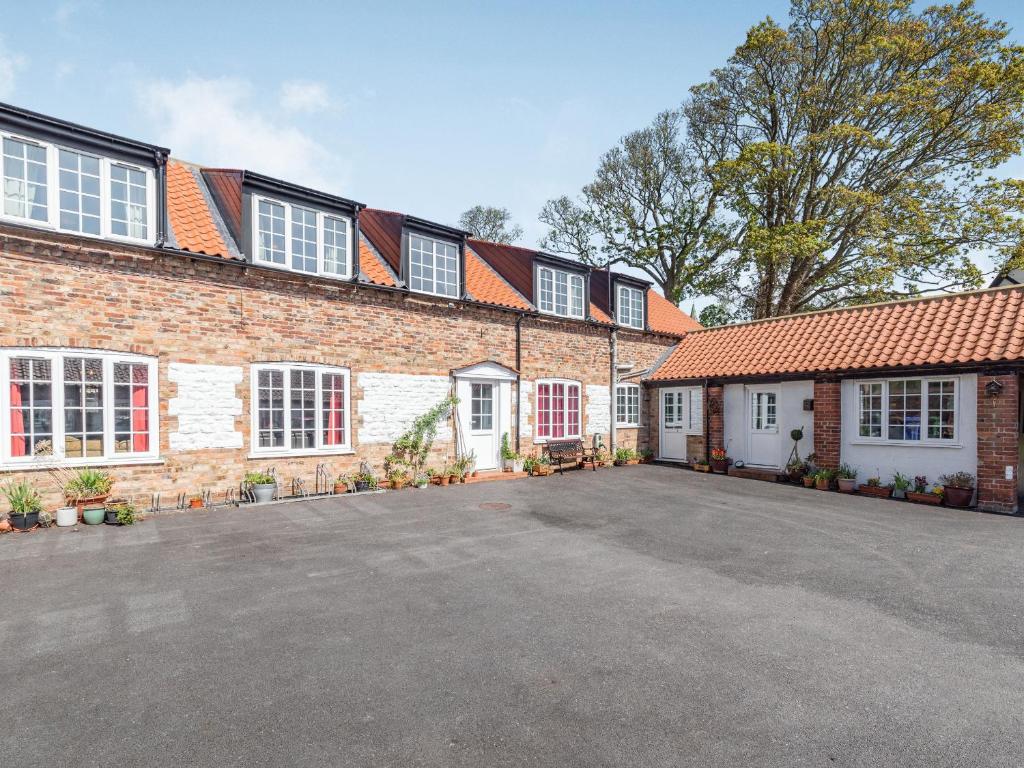 The Mews, Bridlington image one