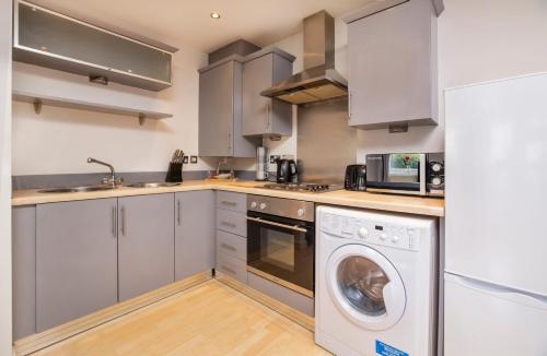 Liber House Accommodation image 3 Liber House image three