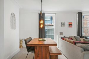 Apartments in Whitby - Prices & Bookings Page image 13 Picture of The Four Views