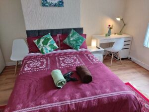 Picture of Spacious two bedroom house