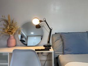 Charming, cosy hideaway with free WiFi, parking Accommodation image 2 Charming, cosy hideaway with free WiFi, parking image two