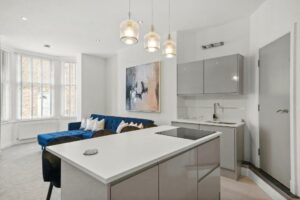 Picture of The Hamptons Apartment + Underground Spa Bathroom