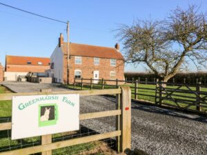 Picture of Green Marsh Farm