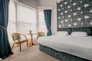 The Maynard Accommodation image 2 a Guest House or Inn in Scarborough
