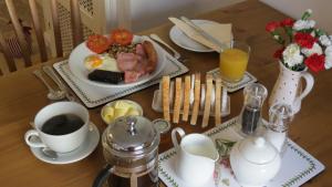 Pear Tree House B&B image two