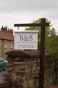 Pear Tree House B&B image one
