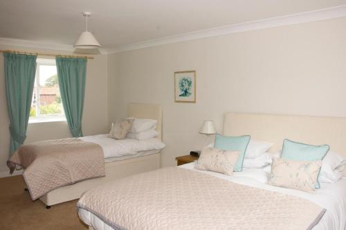 Pear Tree House B&B image three