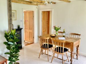Tourist question: somewhere to stay in York Post image 3 Picture of The Cottage