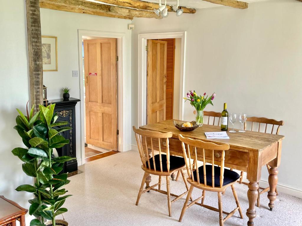 The Cottage Accommodation image 1 The Cottage image one