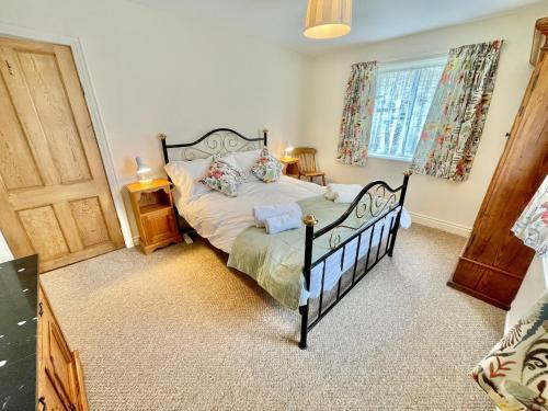 The Cottage Accommodation image 3 The Cottage image three