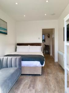 Picture of Harbour Top Studio - with parking