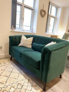 Brand New Property - Bradford City Centre Accommodation image 2 Brand New Property - Bradford City Centre image two