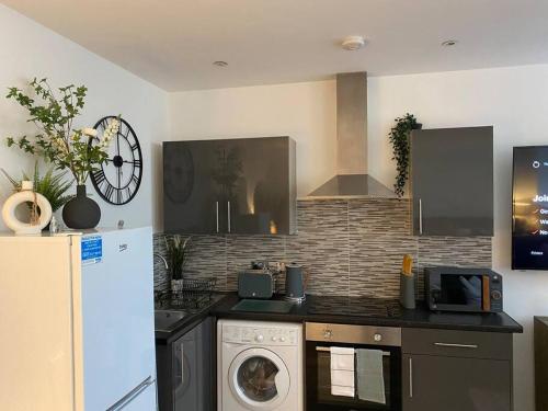 Brand New Property - Bradford City Centre Accommodation image 3 Brand New Property - Bradford City Centre image three