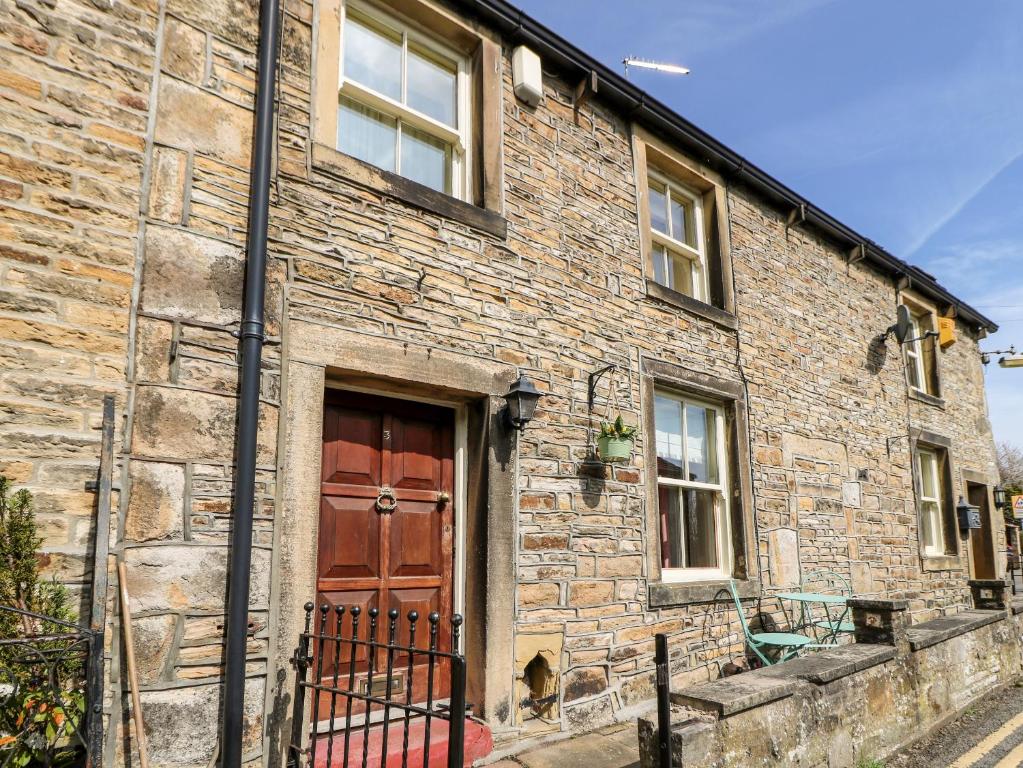 The Kerr Accommodation image 1 The Kerr image one
