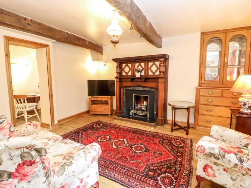 The Kerr Accommodation image 3 The Kerr image three
