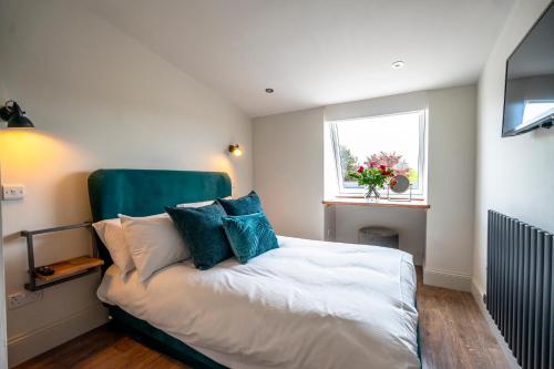The Loft at Dukes Townhouse Accommodation image 3 The Loft at Dukes Townhouse image three