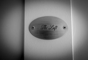 The Loft at Dukes Townhouse Accommodation image 2 The Loft at Dukes Townhouse image two