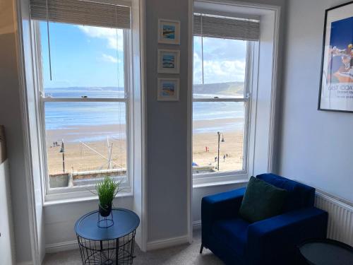 39 Eastborough - 1 Bed image three