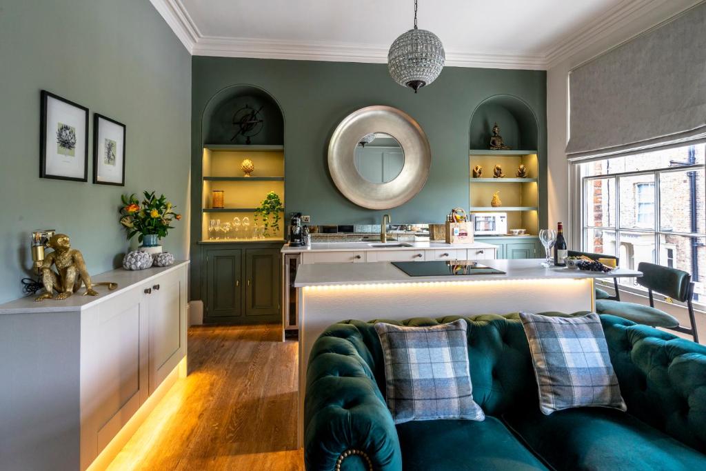 The Grand at Dukes Townhouse image one