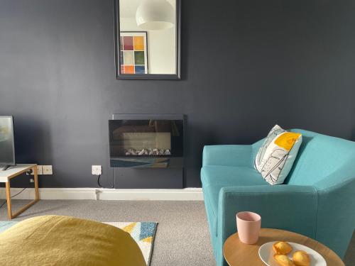 Lovely 2-Bed flat in Summerbridge Harrogate Accommodation image 3 Lovely 2-Bed flat in Summerbridge Harrogate image three