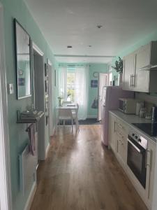 Lovely 2-Bed flat in Summerbridge Harrogate Accommodation image 1 Lovely 2-Bed flat in Summerbridge Harrogate image one